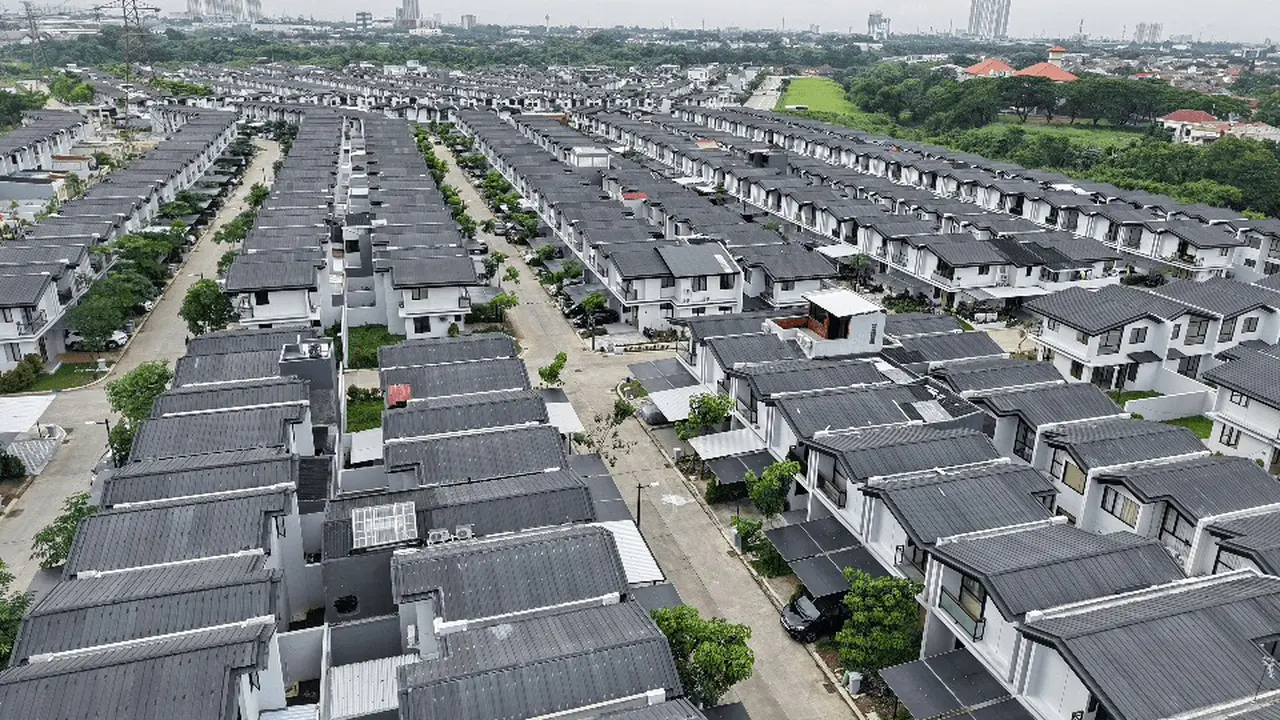 Pengembangan kawasan Lippo Cikarang Cosmopolis (LCC). (Dok Lippo Cikarang)