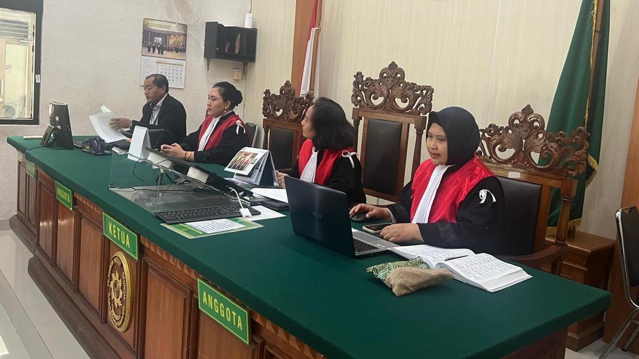 Cerita di Balik Para Hakim Cuti Massal Sampai Jadi Perhatian Jokowi dan Prabowo