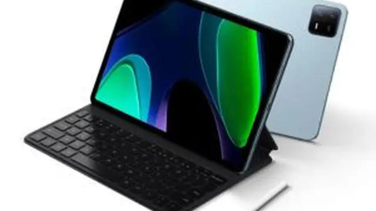 Rekomendasi Tablet dengan RAM 8GB Terbaik dan Harga Terbaru April 2025