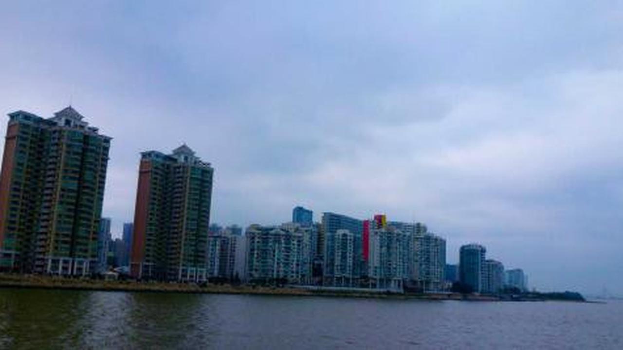 Jalan-jalan ke Macau dari Kasino hingga Gereja St. Paul