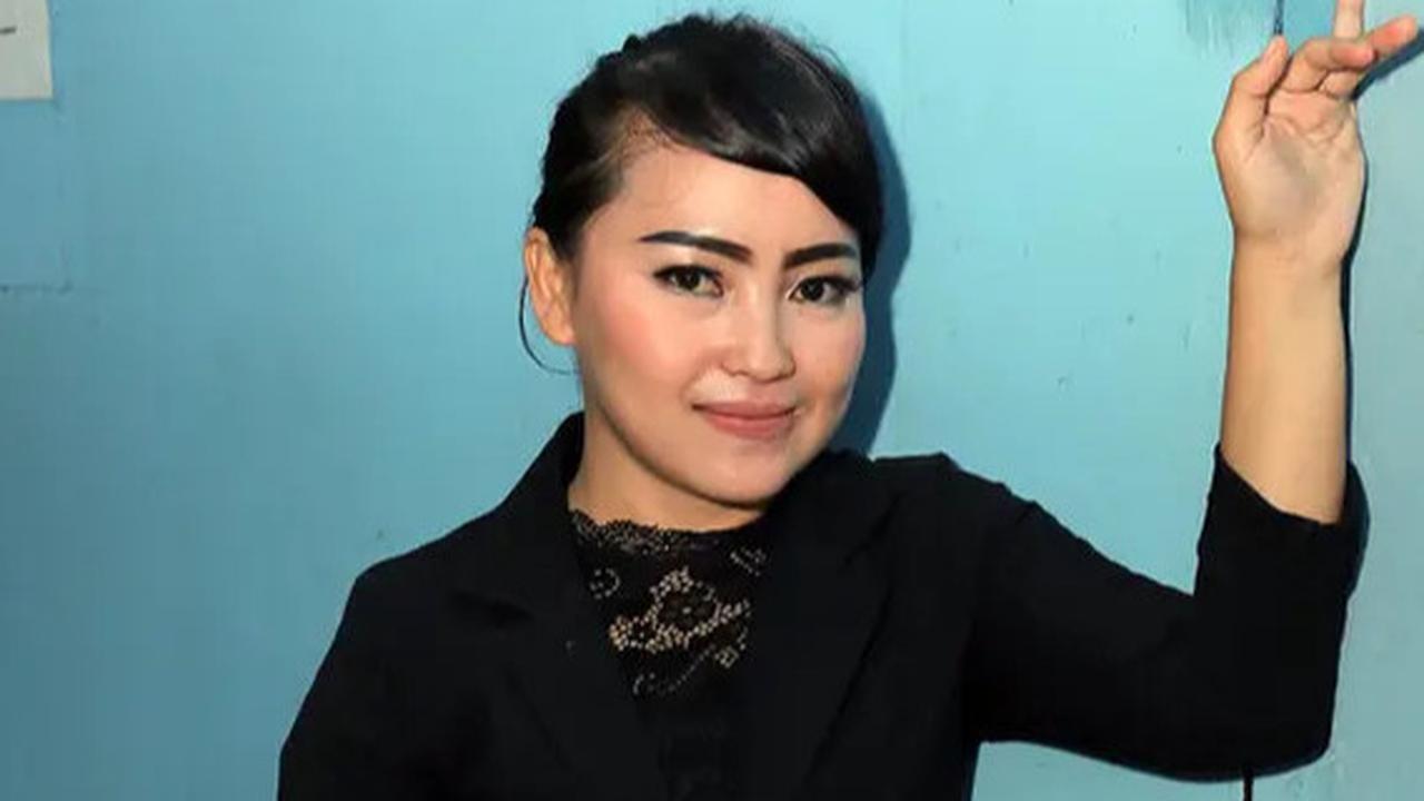 Kisah Haru Mpok Alpa Hadapi Kanker, Iis Dahlia: Dia Gak Pernah Mengeluh