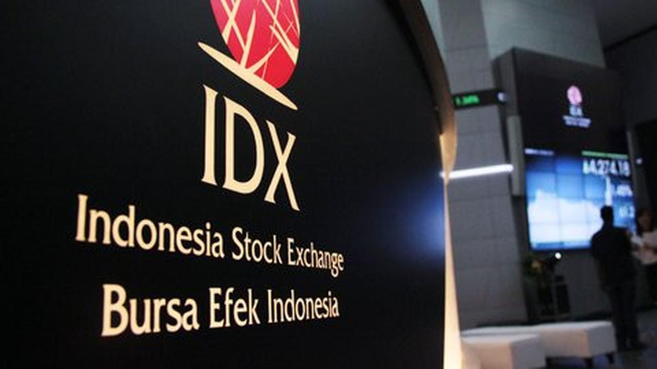 Belum produksi, perusahaan tambang emas jual saham Rp 2.000/lembar