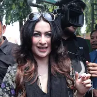 (Deki Prayoga/Bintang.com)