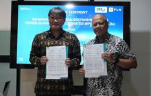 PLN Gandeng PPLI Wujudkan Indonesia Bebas Limbah PCBs 2028