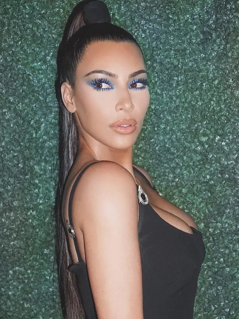 [Bintang] Kim Kardashian