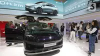 Harga Aion Hyptec HT Diumumkan, Model Pintu Gull Wing Tak Sampai Semiliar