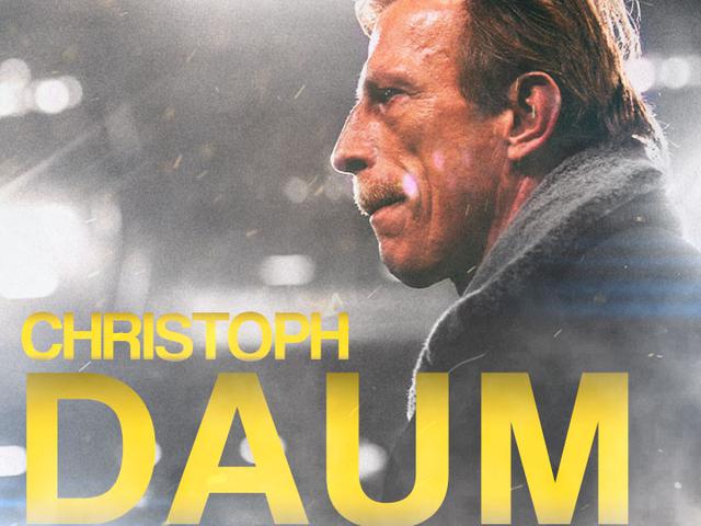 Christoph Daum Kokain Dan Petualangan Sang Jenius Dari Jerman Dunia Bola Com