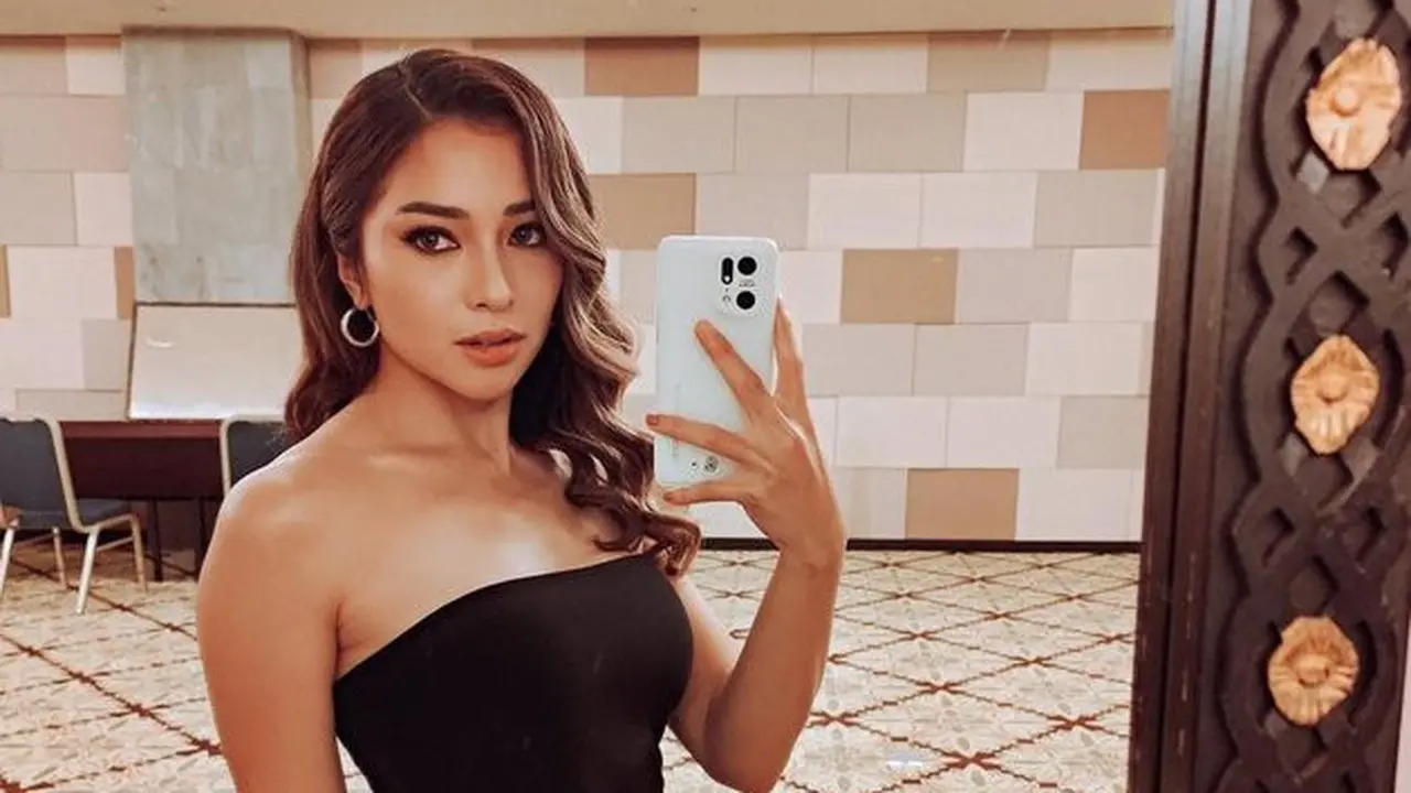 [Fimela] Nikita Willy
