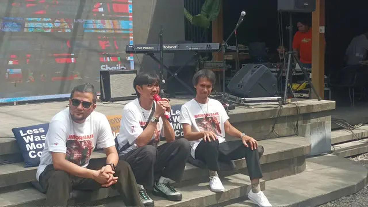 Sheila On 7 Gandeng Aishameglio, Putri dari Duta Modjo untuk Single Terbaru Berjudul Memori Baik