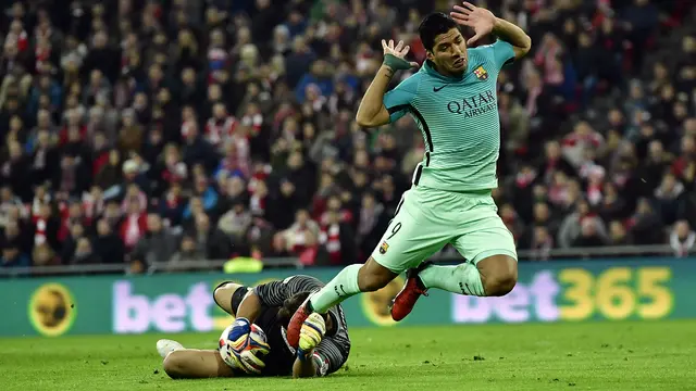 Luis Suarez