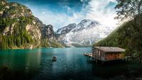 7 Stunning Lakes for a Holiday in Europe