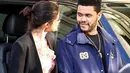 Sumber pun mengatakan Selena sempat tinggal dengan teman-teman  wanitanya sebelum menghabiskan waktu untuk liburan bareng The Weeknd. Punya keinginan untuk berkeluarga, namun tidak untuk sekarang ini. (doc.dailymail.com)