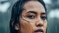 Ide Prompt Kreatif Gemini AI Viral untuk Bikin Foto di Tengah Hujan/Gemini AI