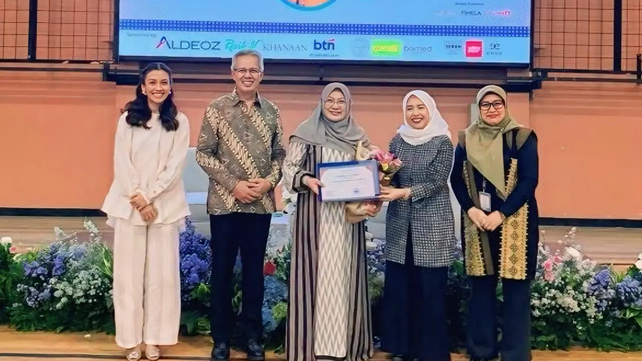 Mengasuh Remaja Tanpa Amarah, Mendampingi dengan Empati
