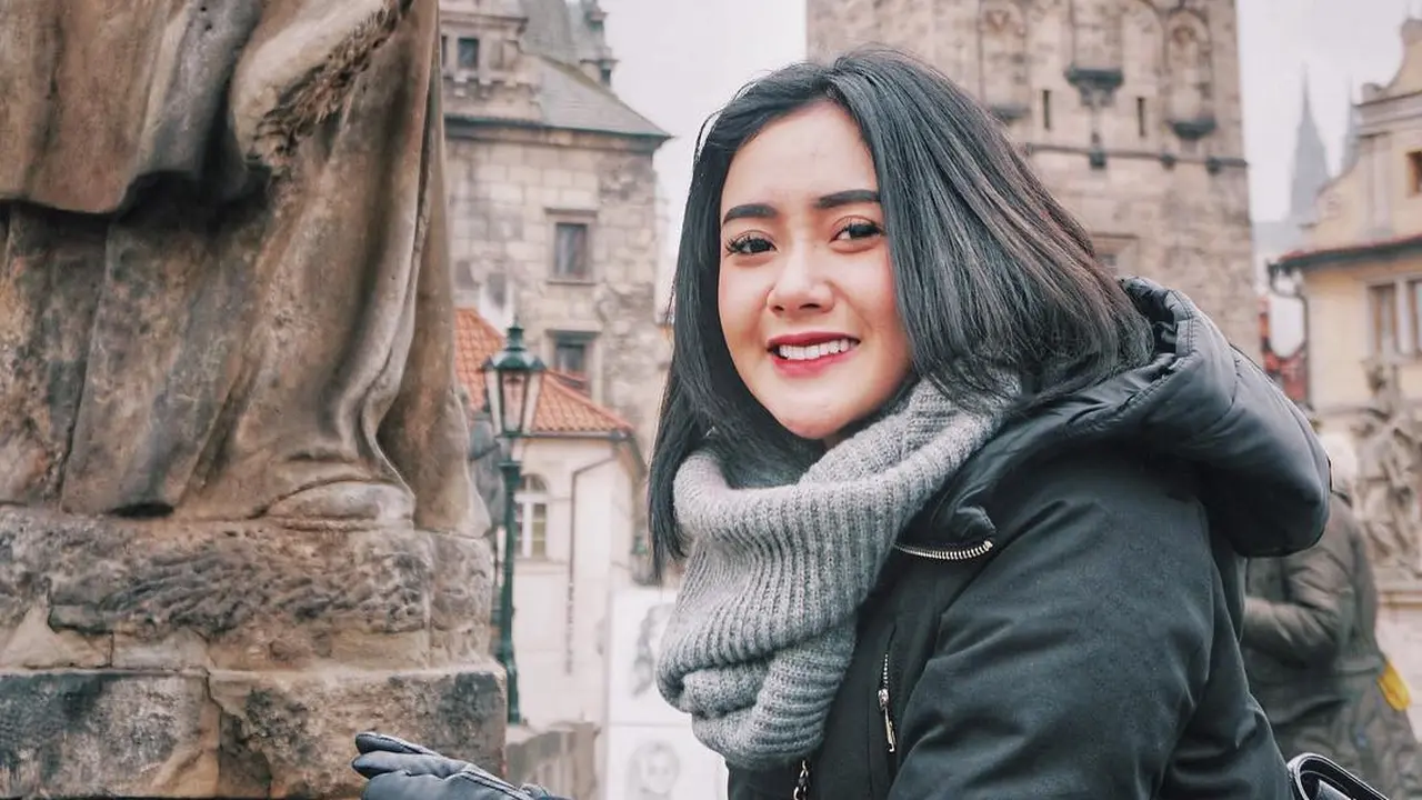 [Bintang] Cita Citata