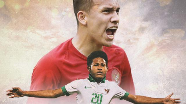 Perjalanan Egy Maulana Vikri Dan Bagus Kahfi Menggapai Mimpi Di Eropa Bikin Geger Dan Kontroversial Indonesia Bola Com