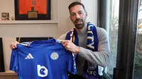 Ruud van Nistelrooy Ungkap Kekecewaan Setelah Ditendang MU, Latih Leicester City jadi Ajang Pembuktian?