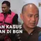 Kejaksaan Agung akan memeriksa daftar puluhan nama yang disetor Sony Sonjaya diduga terlibat korupsi MBG. Kejagung memastikan akan berkoordinasi dengan Kejaksaan di daerah untuk mengekspos SPPG yang diduga terindikasi menyimpang.