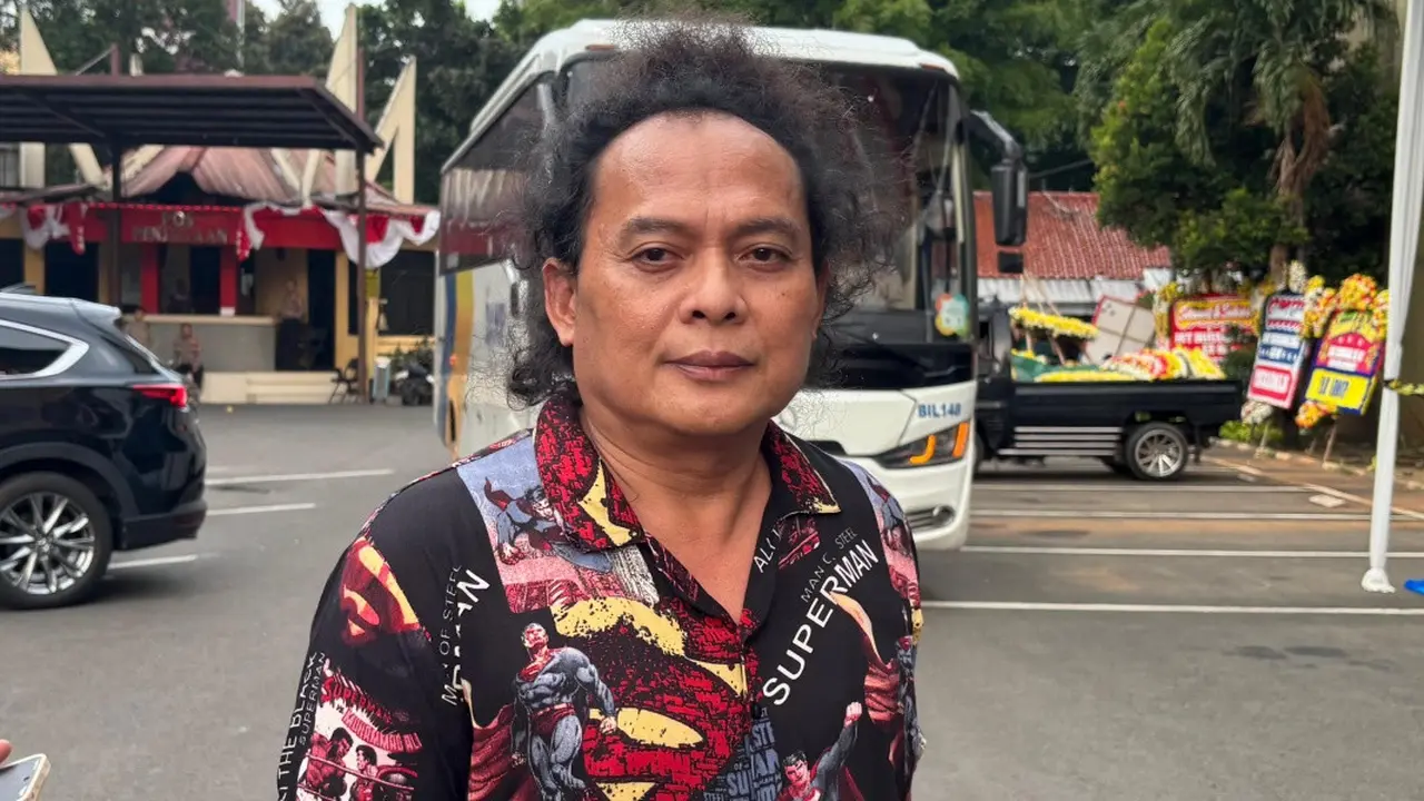 Deolipa Yumara kuasa hukum Fariz RM