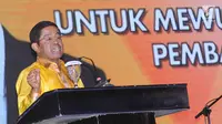 2 Nama Ini Disebut Gantikan Idrus Marham Jadi Sekjen Golkar