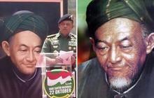 Foto KH Hasyim Asy'ari tak berjenggot di hari santri diprotes cicit