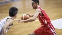 Komang Arya Parta Wijaya (FIBA)