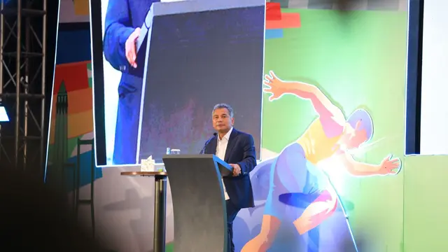 Kinerja Fundamental Solid, BRI Dukung Pertumbuhan Ekonomi Nasional dan Optimis Tumbuh Berkelanjutan