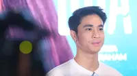 Pesona Yesaya Abraham sebagai Trian di Sinetron SCTV Beri Cinta Waktu, Bikin Penonton Baper