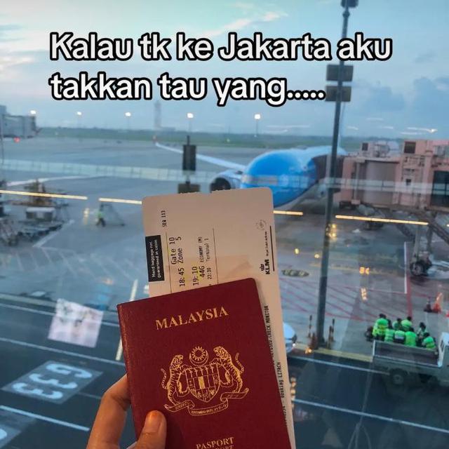 Konten Tiktok @intanurlina