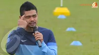 Bepe dan Leo Saputra Gugat Persija