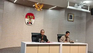 OTT Langkat dan Kuansing Diduga Bocor, Ini Respons KPK
