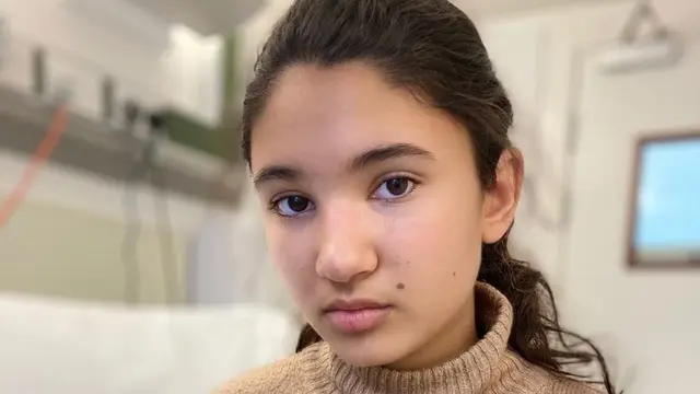 Arya/dok. Anthony Nolan