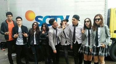 Hari Ini Jam Tayang Ggs Returns Dimajukan News Entertainment Fimela Com