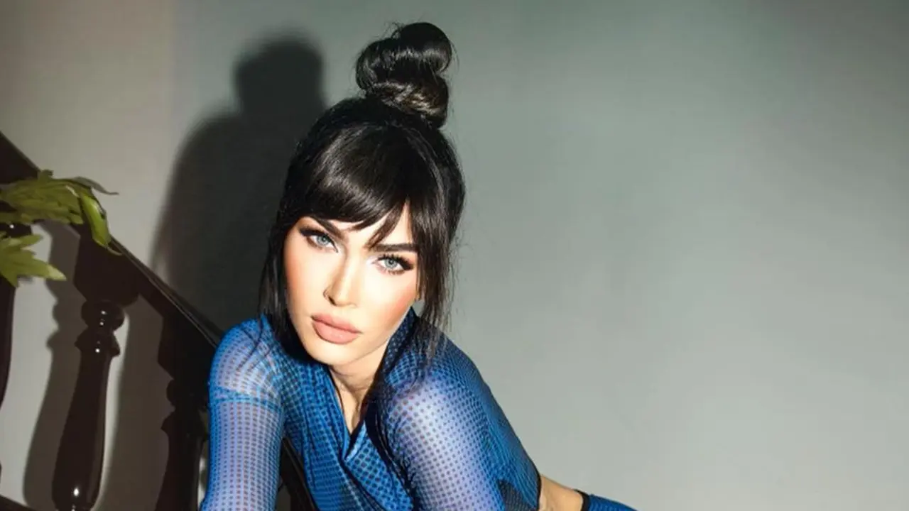 Megan Fox