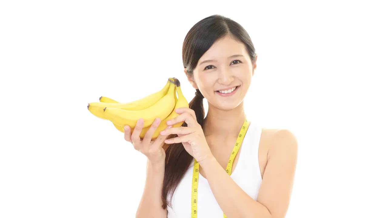 Pisang