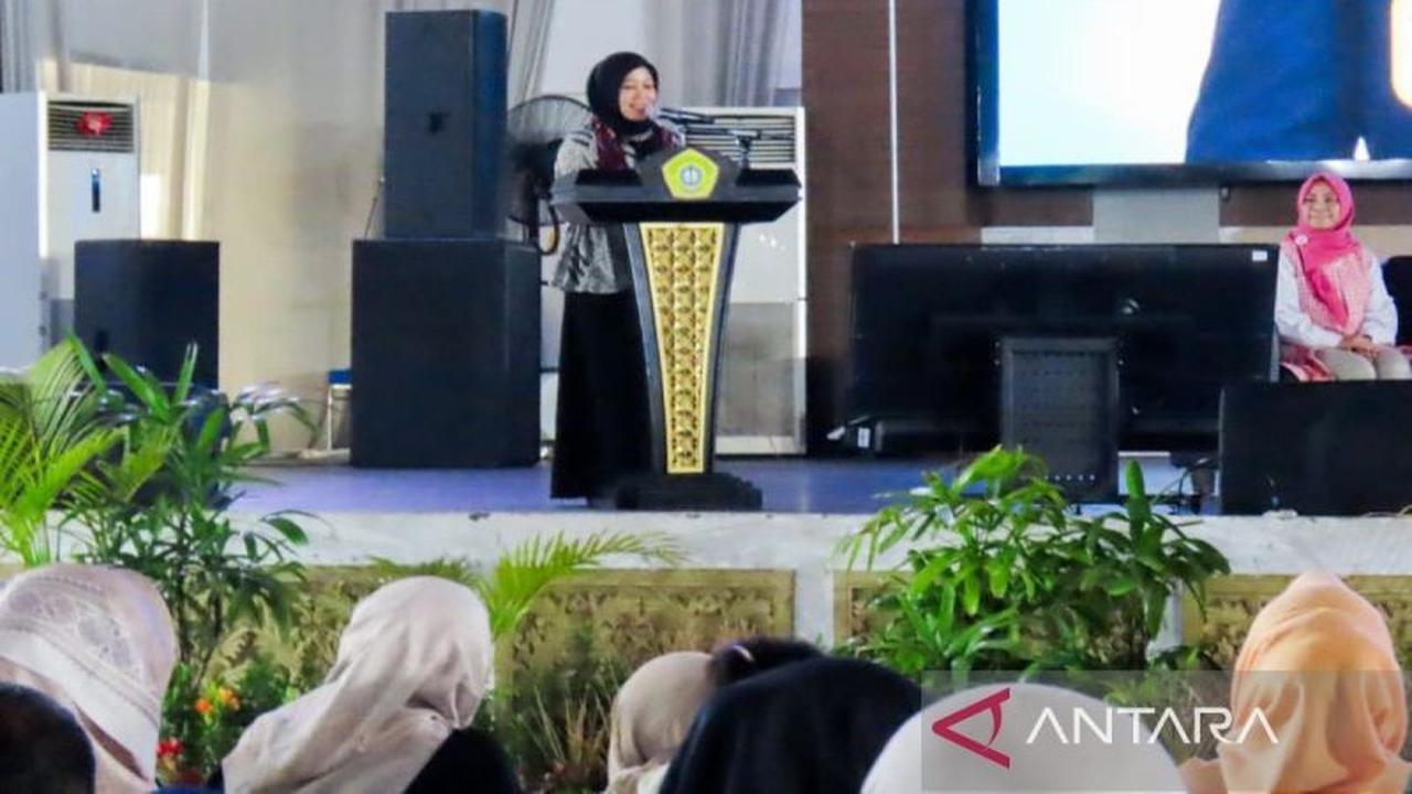 Tahukah Anda? Anggota DPR Ingatkan Bahaya Perundungan Digital, Ancam Perempuan dan Anak di Madura