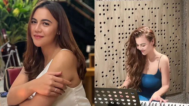 Ratu Rizky Nabila Rilis Lagu Baru