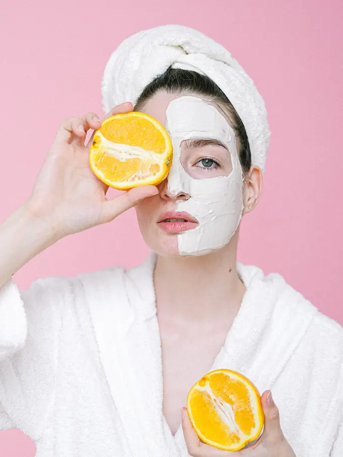 Jangan Asal Pilih, Cek Jenis Face Scrub yang Sesuai Kebutuhan Kulitmu