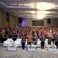 Ikatan Pustakawan Indonesia (IPI) menyelenggarakan Kongres XV dan Seminar Ilmiah Nasional di Surabaya, Jawa Timur. (Liputan6.com/ Ist)