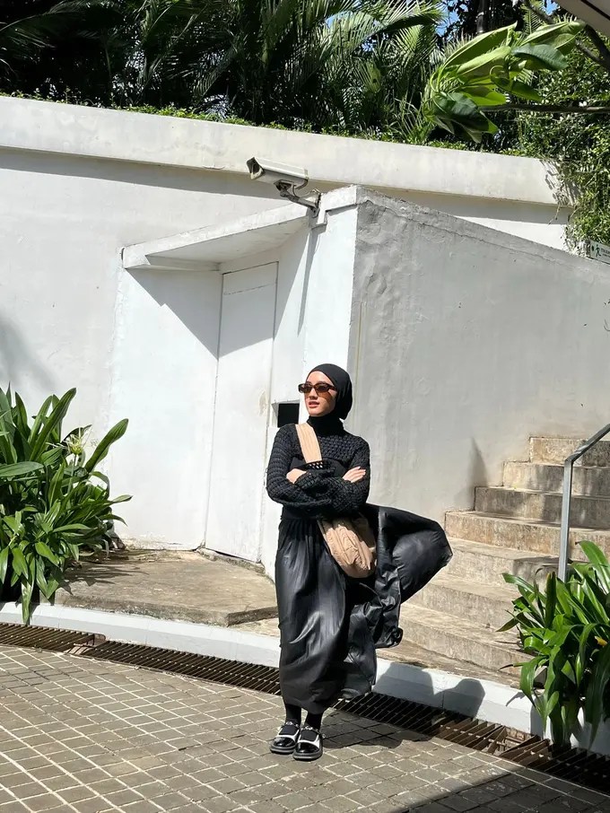 [Fimela] Rafa Dhafina