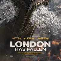 London Has Fallen