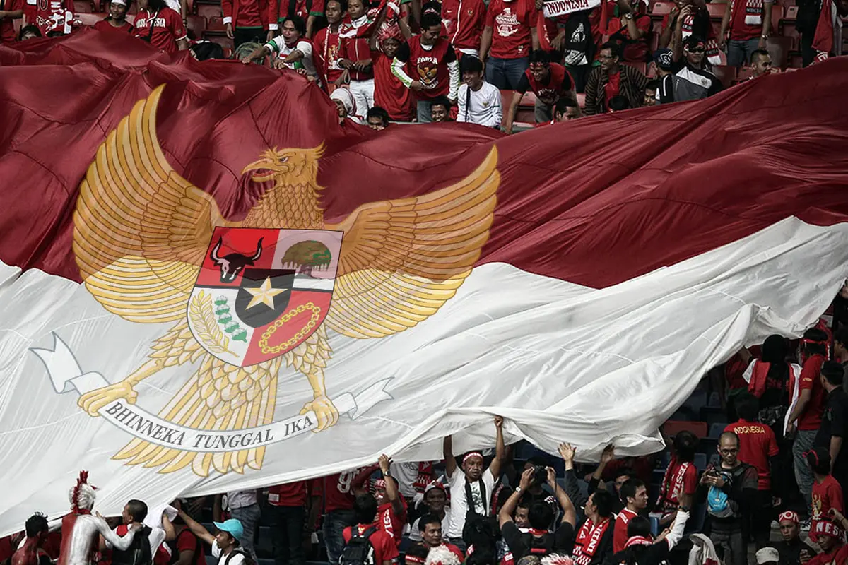 Timnas Indonesia