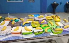 Gibran Mau Ujicoba Makan Siang Gratis, Wali Kota Solo Malah Rencanakan Program Makan Jumat buat Murid SMP