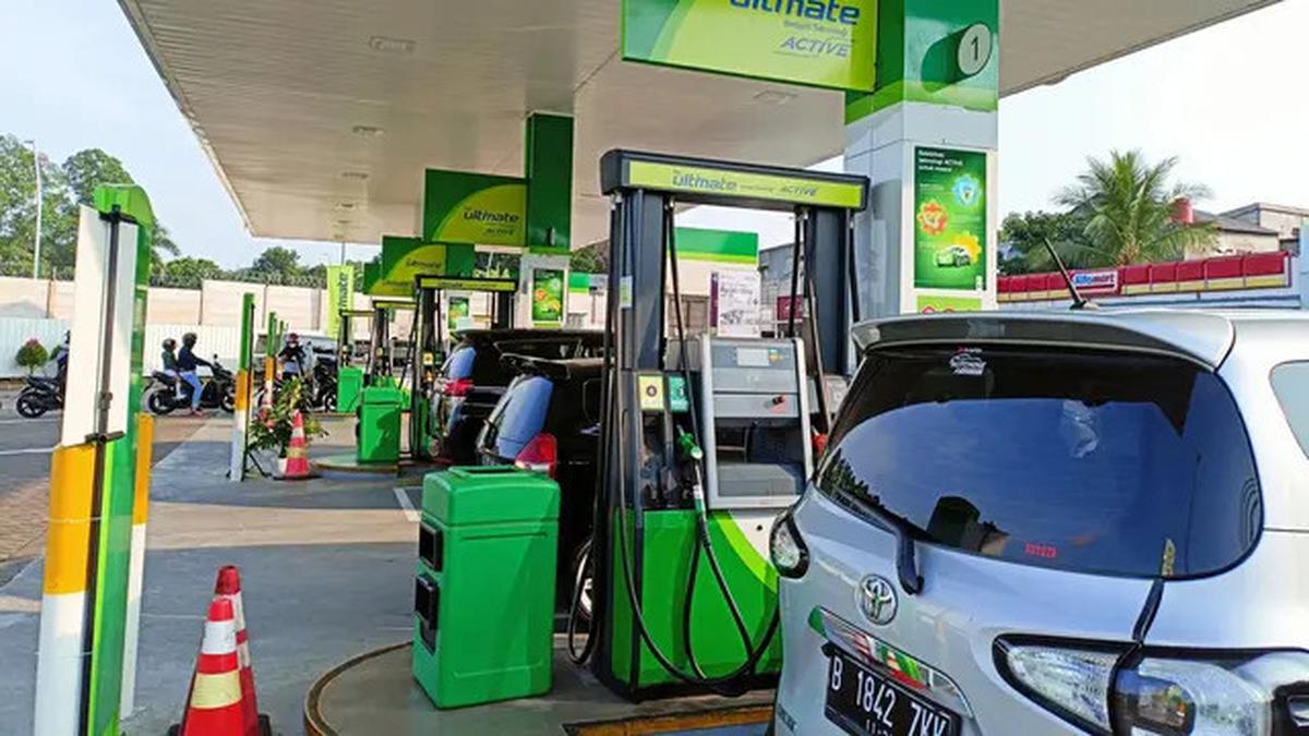 Harga BBM BP AKR Turun Lagi per 1 Juni 2025, Simak Rincian Harganya