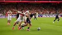 Turki Kalah Lagi di Piala Dunia 2026, Tak Berdaya Lawan 10 Pemain Paraguay