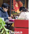 Gencar pemberitaan tentang hubungan romantis yang dijalani aktor dan aktris Korea Selatan, Ryu Jun Yeol dan Han So Hee. Keduanya pertama kali terlihat bersama saat berlibur ke Hawaii. [Foto: Instagram/koreadispatch]