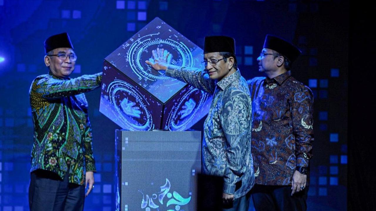 Demi Hadapi Tantangan Kemanusiaan Dunia, Indonesia Kini Punya Institut For Humanitarian Islam