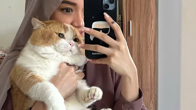 Diandra Marsha/Instagram @diandramarsha