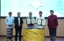 Tahukah Anda? Badan Bank Tanah, Lembaga Sui Generis, Tegaskan Komitmen Kelola Pertanahan Inklusif untuk Ekonomi Berkeadilan