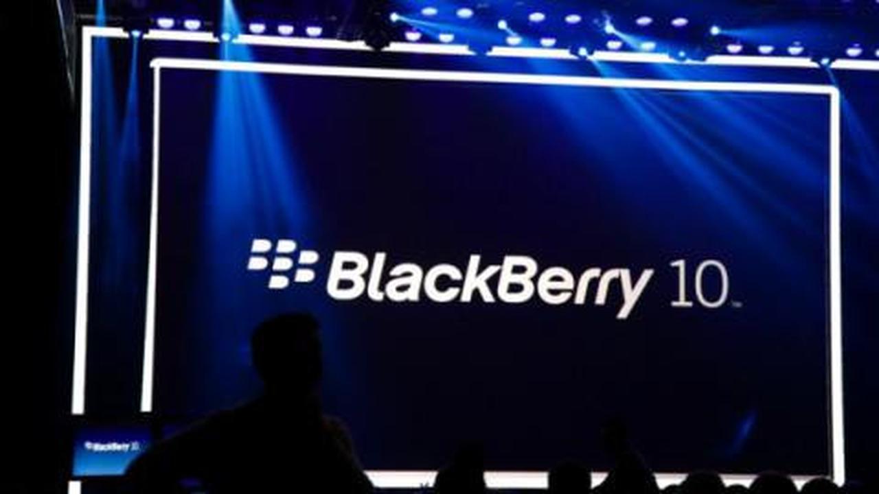 Apa tanggapan para analis tentang Blackberry 10?